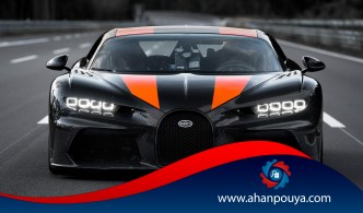 فولاد و صنعت خودرو سازی