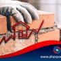 تاثیر عرضه ی مصالح ساختمانی در بورس