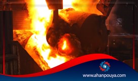 فرایند ریخته گری