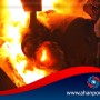 فرایند ریخته گری