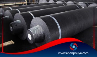 همه چیز درباره الکترود گرافیتی