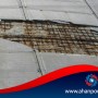 خوردگی میلگرد در بتن