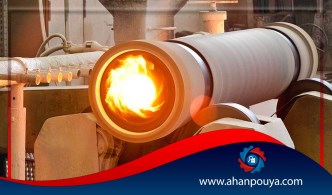 کاربرد سانتریفیوژ در ریخته گری
