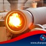 کاربرد سانتریفیوژ در ریخته گری