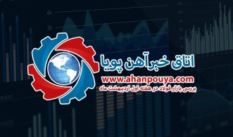 گزارش هفتگی بازار فولاد ، گزارش هفتگی 1400/02/09