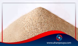 ماسه سیلیس ریخته گری چیست