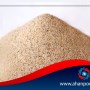 ماسه سیلیس ریخته گری چیست