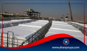 یونولیت در ساختمان