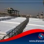 یونولیت در ساختمان