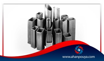 پروفیل فولادی سنگین