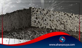 بتن اسفنجی