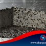 بتن اسفنجی