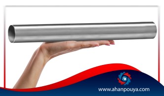 لوله فولادی / آلیاژی