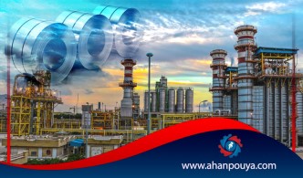 ارز آوری صنعت فولاد بعد از پتروشیمی