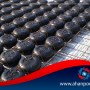 سقف کوبیاکس/کاربرد سقف کوبیاکس
