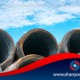 مفتول آرماتور بندی