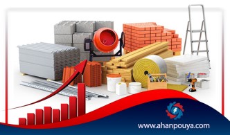 علت اصلی گرانی مصالح ساختمانی چیست ؟