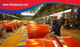 دلیل اصلی کمبود مواد اولیه در صنعت فولادسازی