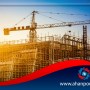 راه کارهای کاهش هزینه های ساخت ساختمان