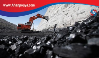 فراوانی آهن در زمین