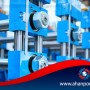 روش های تولید قوطی و سایز های آن