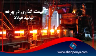 قیمت‌گذاری در چرخه تولید فولاد باید اصلاح شود