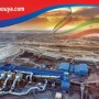کارنامه ی فولادی ایران در سال 2017