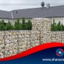 گابیون چیست  - مقاله جامع گابیون