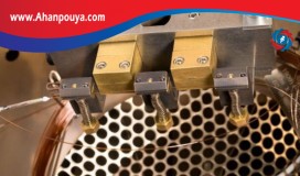 ساخت نازل سوپرسونیک برای صنعت فولاد کشور