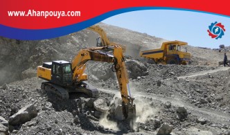 بازار سنگ آهن و فولاد در هاله ای از ابهام