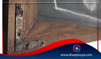 فرآیند رسیدن فلز / عملیات حرارتی فلزات