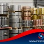 فلزات و مصالح پر کاربرد در صنعت ساختمان سازی