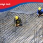 آرماتور بندی سازه های بتنی