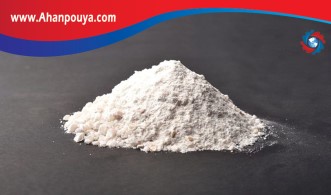 خاک نسوز