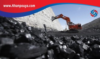 افزایش قیمت سنگ آهن در بازارهای آتی چین