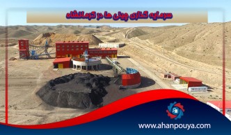 سرمایه گذاری چینی ها در کرمانشاه