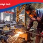 فولاد چگونه باعث ایجاد اشتغال می شود ؟