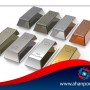خصوصیات فیزیکی فلزات و غیر فلزات