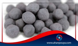 آهن اسفنجی