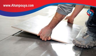 بررسی مزایای استفاده از سرامیک در کف ساختمان
