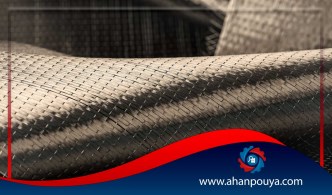 الیاف کربن