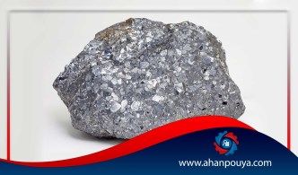 همه چیز درباره فلز روی