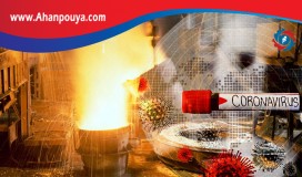 سال سخت صنعت فولاد در کوره کرونا