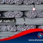تاریخچه فولاد ایران