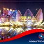 نیلوفر آبی در چین