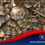 کاربرد ضایعات برنجی