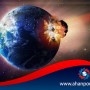 آیا آهن در زمین بوجود آمده است؟