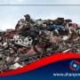 بازیافت آهن و فولاد