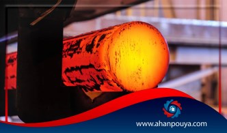 تبدیل شمش به میلگرد - تولید میلگرد - ساخت میلگرد