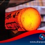 تبدیل شمش به میلگرد - تولید میلگرد - ساخت میلگرد